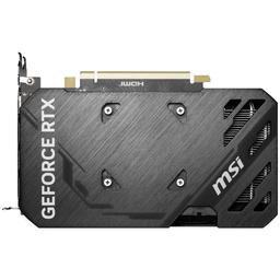 MSI VENTUS 2X BLACK OC GeForce RTX 4060 Ti 8 GB Video Card