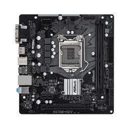 H470M-HDV
