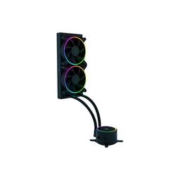 Razer Hanbo Chroma Liquid CPU Cooler (RC21-01770100-R3M1