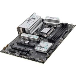 MSI B850 GAMING PLUS WIFI ATX AM5 Motherboard (B850 GAMING