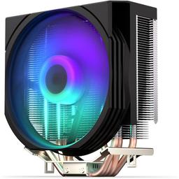Spartan 5 MAX ARGB