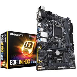 B360M HD3