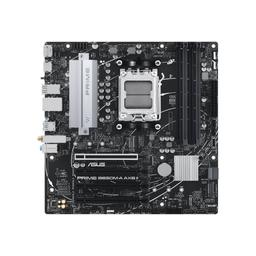 PRIME B650M-A AX6 II-CSM
