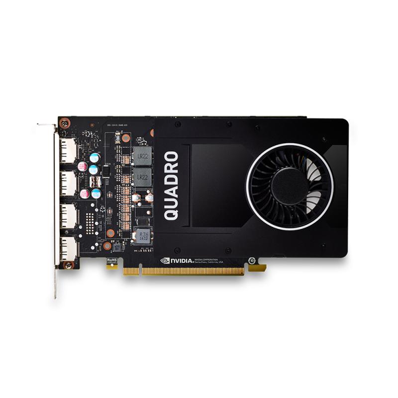 p2000 quadro