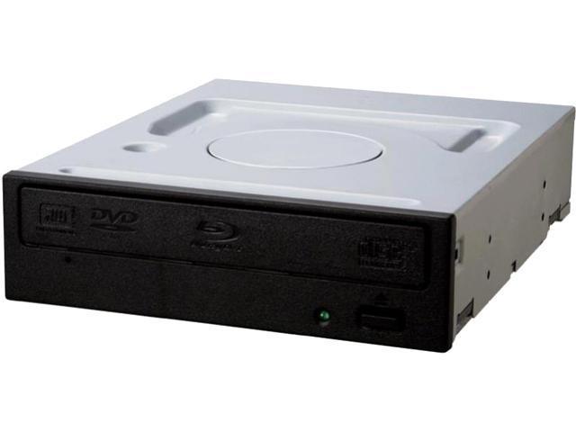 【Pioneer】Blu-ray Disc Writer BDR-212-JBK Pioneer BDR-212DBK Blu-Ray/DVD/CD Writer (BDR-212DBK) - PCPartPicker