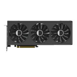 Radeon RX 7600 XT Speedster QICK 309