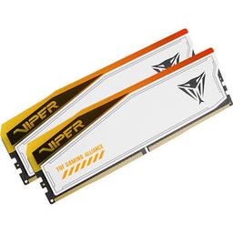 Viper Elite 5 RGB TUF GAMING ALLIANCE 32 GB