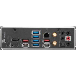 MAG X670E TOMAHAWK WIFI 【ジャンク品】 MAG X670E TOMAHAWK WIFI 【ジャンク品】 - メルカリ