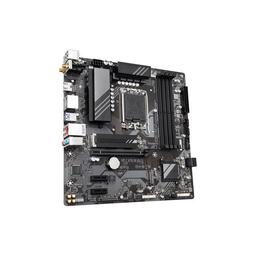 Asus TUF Gaming B760M-Plus D4 vs Gigabyte B760M DS3H AX DDR4: What is