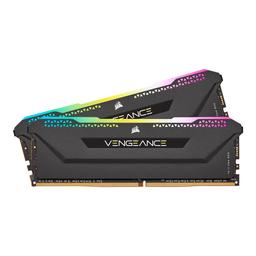 Corsair Vengeance RGB Pro SL 16 GB (2 x 8 GB) DDR4-3600 CL18