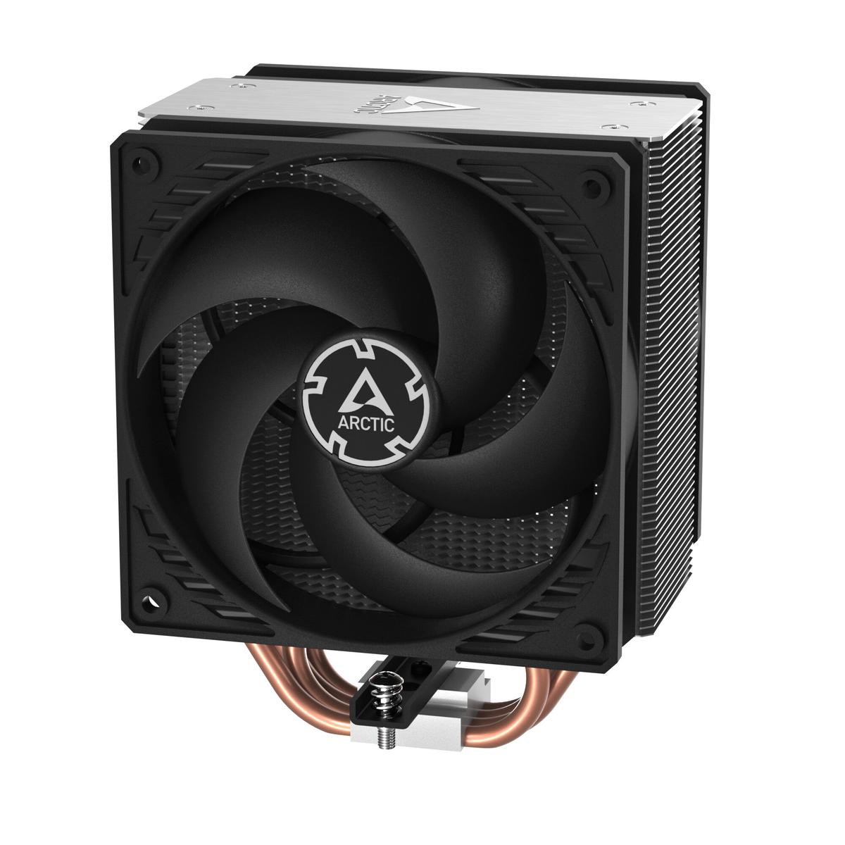 ARCTIC Freezer 36 CPU Cooler (ACFRE00121A) - PCPartPicker