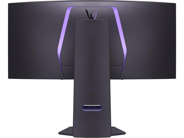 LG UltraGear 34GS95QE-B 34.0