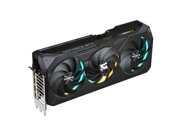 Gigabyte GAMING OC GeForce RTX 5090 32 GB Video Card (GV