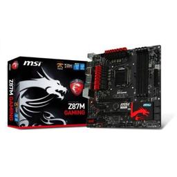 Z87M GAMING