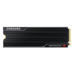 9100 PRO w/Heatsink