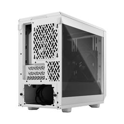 Fractal Design Meshify 2 Nano Mini ITX Tower Case (FD-C-MES2N-02
