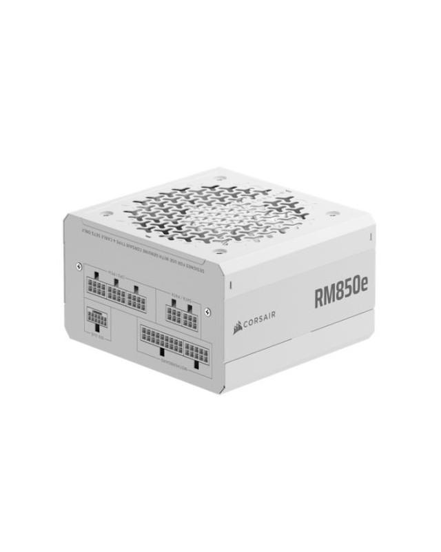 電源ユニット CORSAIR RM850e 2025 CP-9020296-JP Amazon | CORSAIR RM850e -2025- PC電源ユニット 850W CP