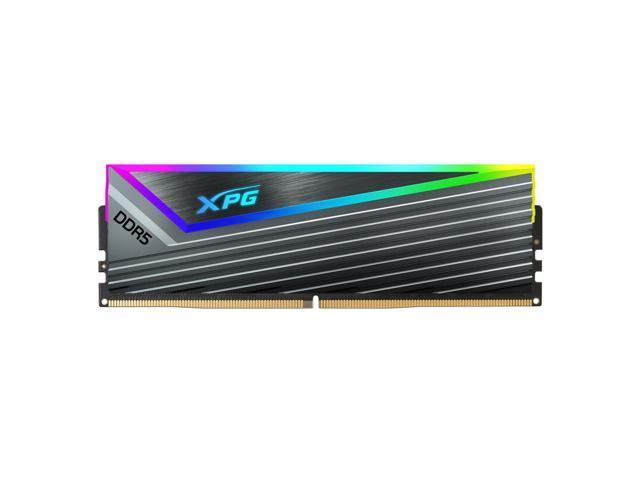ADATA XPG CASTER RGB 32 GB (2 x 16 GB) DDR5-6400 CL40 Memory