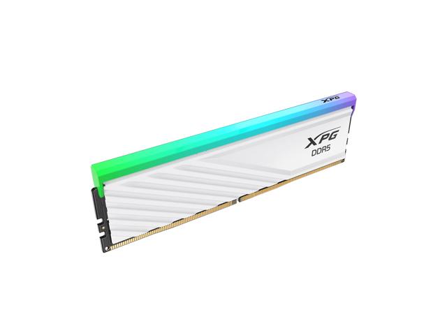 ADATA XPG Lancer Blade RGB 32 GB (2 x 16 GB) DDR5-6000 CL30 Memory