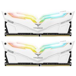 T-Force Night Hawk RGB 32 GB
