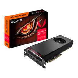 Radeon RX VEGA 56 Radeon RX VEGA 56 8G