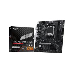 PRO A620AM-B EVO
