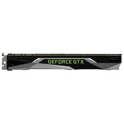 Asus Founders Edition GeForce GTX 1070 8 GB Video Card (GTX1070-8G