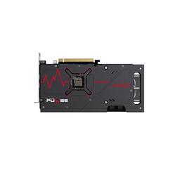 Sapphire PULSE Radeon RX 7600 XT 16 GB Video Card (11339-04-20G