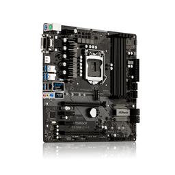 ASRock Z370M Pro4 Micro ATX LGA1151 Motherboard (Z370M Pro4
