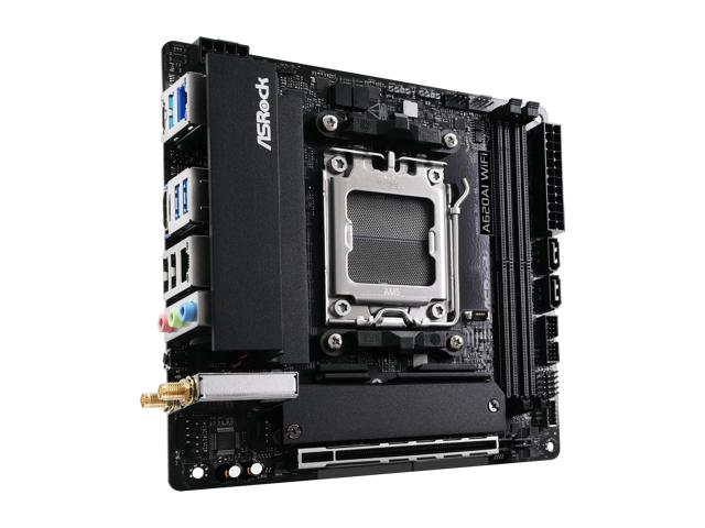 自作PCキット/ASRock A620/ミニタワー/Enhance 1200W 自作PCキット/ASRock A620/ミニタワー/Enhance 1200W