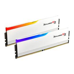 G.Skill Ripjaws M5 RGB 64 GB (2 x 32 GB) DDR5-6400 CL32 Memory (F5 