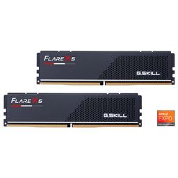 G.Skill Flare X5 96 GB (2 x 48 GB) DDR5-6000 CL30 Memory