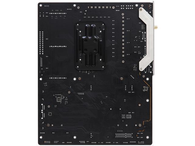 B650 PG Lightning　AM5 ASRock B650 PG LIGHTING AM5 ATX Motherboard, 4 slots DDR5