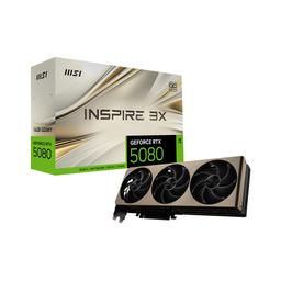 GeForce RTX 5080 INSPIRE 3X OC