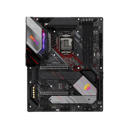 Z490 PG Velocita