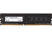 G.Skill NT 8 GB (1 x 8 GB) DDR4-2400 CL15 Memory (F4-2400C15S-8GNT