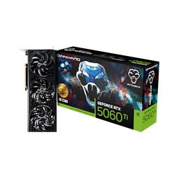GeForce RTX 5060 Ti Python III OC