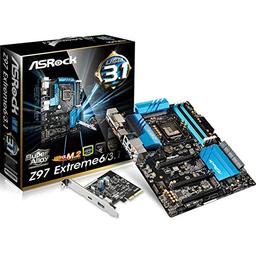 Z97 Extreme6/3.1