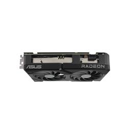 Asus DUAL OC Radeon RX 7600 XT 16 GB Video Card (dual-rx7600xt