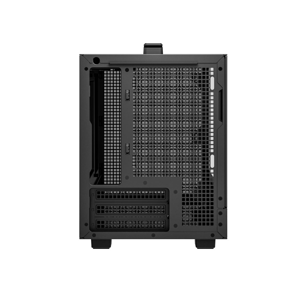 DeepCool CH160 PLUS PCケース CH160 PLUS - DeepCool