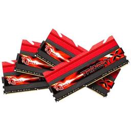 Trident X 16 GB