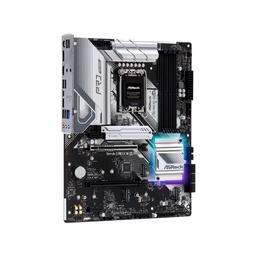 ASRock Z790 Pro RS/D4 ATX LGA1700 Motherboard (Z790 PRO RS/D4