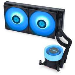 Galahad II Lite RGB
