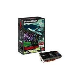 Radeon HD 6790 AX6790 1GBD5-DH