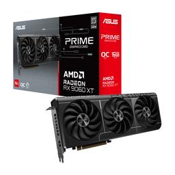 Radeon RX 9060 XT PRIME OC