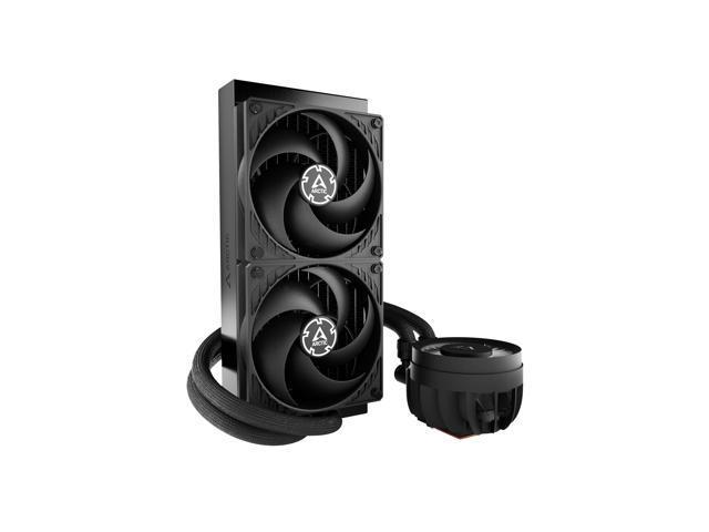 ARCTIC Liquid Freezer III 280 72.8 CFM Liquid CPU Cooler