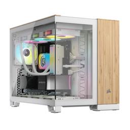 2500X Bamboo