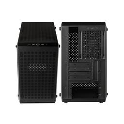 Cooler Master Q300L V2 PCケース Cooler Master Q300L V2 Review – Another Refreshed Case Design