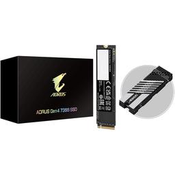 AORUS Gen4 7300 (w/Heatsink)