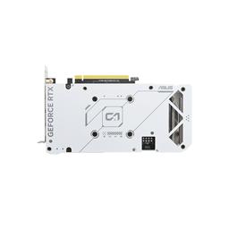Asus DUAL OC GeForce RTX 4060 Ti 8 GB Video Card (DUAL-RTX4060TI